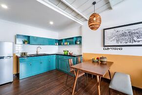 Kingston Residence - Transit Indochine Apartment