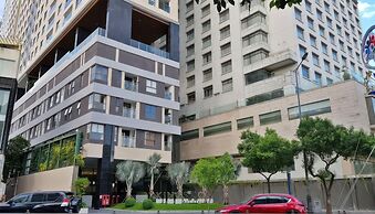 Kingston Residence - Transit Indochine Apartment