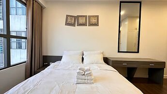 Kingston Residence - Transit Indochine Apartment