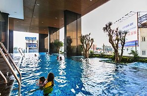 Kingston Residence - Transit Indochine Apartment