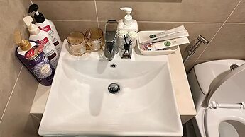 Kingston Residence - Transit Indochine Apartment