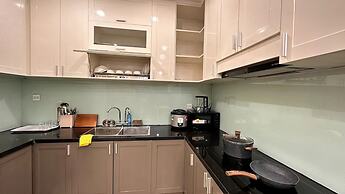 Kingston Residence - Transit Indochine Apartment