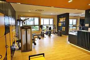 Kingston Residence - Transit Indochine Apartment