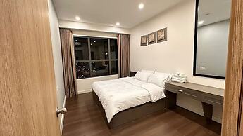 Kingston Residence - Transit Indochine Apartment