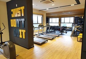 Kingston Residence - Transit Indochine Apartment