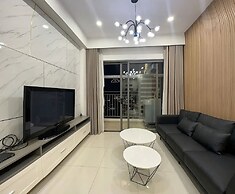 Kingston Residence - Transit Indochine Apartment