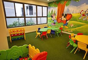 Kingston Residence - Transit Indochine Apartment