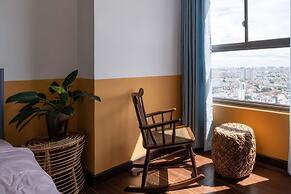 Kingston Residence - Transit Indochine Apartment