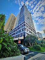 Kingston Residence - Transit Indochine Apartment