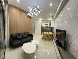 Kingston Residence - Transit Indochine Apartment