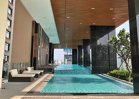 Kingston Residence - Transit Indochine Apartment