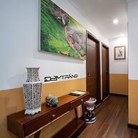 Kingston Residence - Transit Indochine Apartment