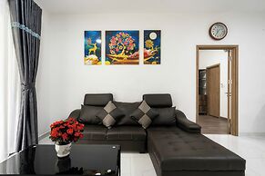 Century Diamond Alnata Plus - Tan Phu