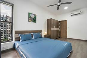 Century Diamond Alnata Plus - Tan Phu