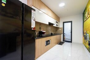 Century Diamond Alnata Plus - Tan Phu