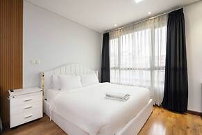 Century Diamond Alnata Plus - Tan Phu