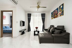 Century Diamond Alnata Plus - Tan Phu