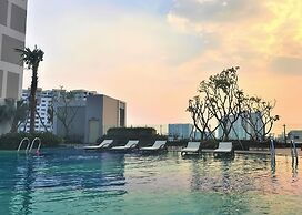 Century Diamond Alnata Plus - Tan Phu