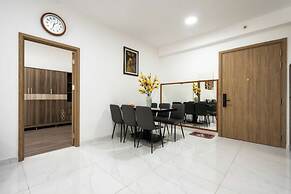 Century Diamond Alnata Plus - Tan Phu