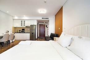 Century Diamond Alnata Plus - Tan Phu