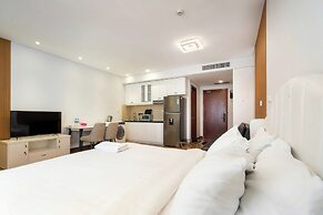 Century Diamond Alnata Plus - Tan Phu