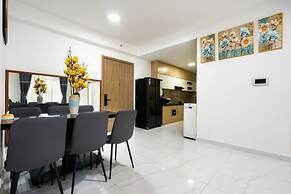 Century Diamond Alnata Plus - Tan Phu