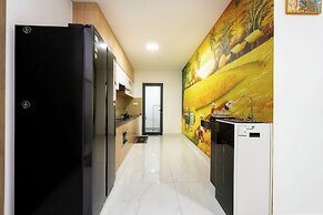 Century Diamond Alnata Plus - Tan Phu