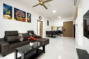 Century Diamond Alnata Plus - Tan Phu