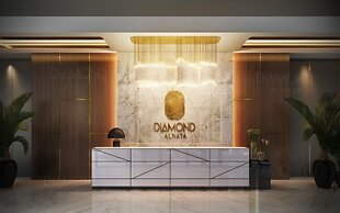 Century Diamond Alnata Plus - Tan Phu