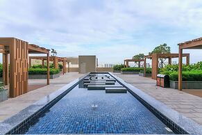 Century Diamond Alnata Plus - Tan Phu