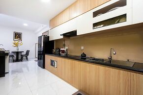 Century Diamond Alnata Plus - Tan Phu