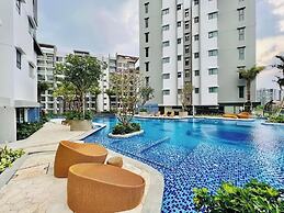 Century Diamond Alnata Plus - Tan Phu