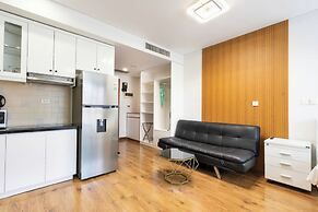 Century Diamond Alnata Plus - Tan Phu