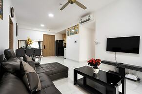 Century Diamond Alnata Plus - Tan Phu