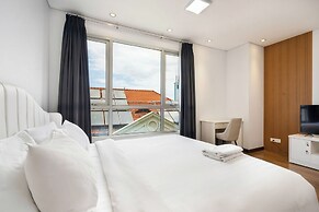 Century Diamond Alnata Plus - Tan Phu