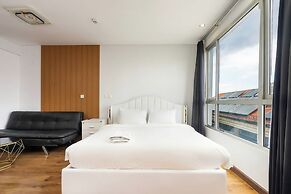 Century Diamond Alnata Plus - Tan Phu