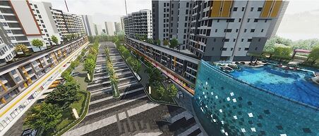 Century Diamond Alnata Plus - Tan Phu