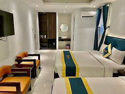 Hotel Gia An