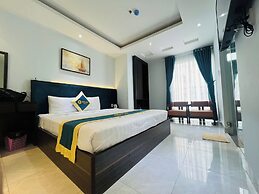 Hotel Gia An