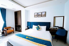 Hotel Gia An