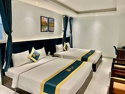 Hotel Gia An