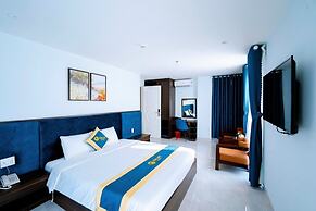 Hotel Gia An