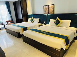 Hotel Gia An