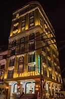 Hotel Gia An