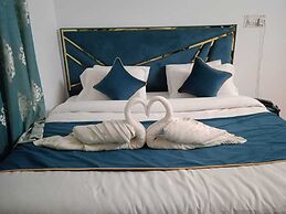 HOTEL WEST INN BOULEVARD