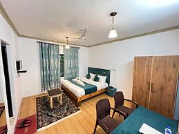 HOTEL WEST INN BOULEVARD