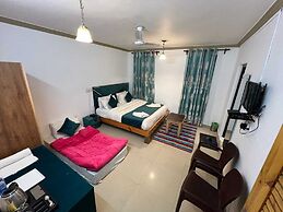 HOTEL WEST INN BOULEVARD