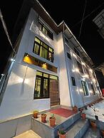 HOTEL WEST INN BOULEVARD