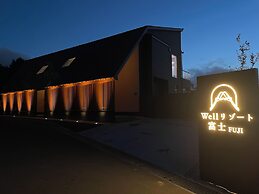 Well Resort Fuji