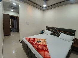 Hotel Shree Balaji